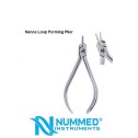 Nance Loop Forming Plier With L key Joint Nance Loop Forming Plier With L key Joint